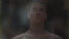 Oppa Van Damme Style