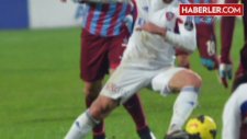 Trabzonspor, Kardemir Karabükspor'u 3-2 Yendi