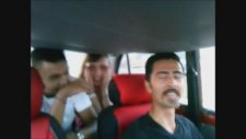Tüplü Serçeyle 160 Basmak (+5 Yolcu İçerir)