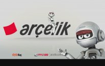 Arçelik’ten yüksek çözünürlüklü kampanya