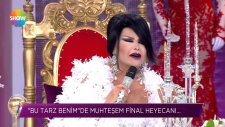 Bu Tarz Benim Final Gecesi (28 Şubat 2015)