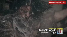 Diriliş Ertuğrul Dizisi 2017 Yılında Final Yapacak