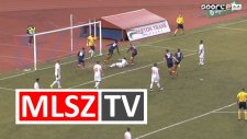 Rakibi Şaşırttılar Ve Golü Attılar!