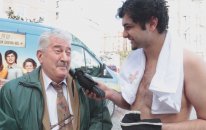 AVM'de Hamam Olsa - Mustafa Ak