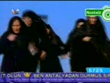 Ahmet Kaya-Yakamoz-Nostalji