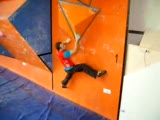 Tdf Boulder Yarışması 1. Ayak (Sakarya) Eleme 1. R