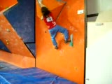 Tdf Boulder Yarışması 1. Ayak (Sakarya) Eleme 1. R