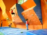 Tdf Boulder Yarışması 1. Ayak (Sakarya) Eleme 2. R