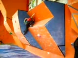 Tdf Boulder Yarışması 1. Ayak (Sakarya) Eleme 2. R