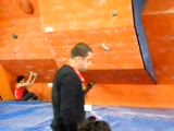 Tdf Boulder Yarışması 1. Ayak (Sakarya) Eleme 3. R