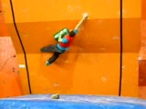 Tdf Boulder Yarışması 1. Ayak (Sakarya) Eleme 5. R