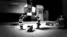 Fedde Le Grand and Jewelz & Sparks - Robotic
