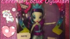 My Little Pony Equestria Girls Rarity