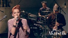 Sibel Tüzün - Maalesef (JoyTurk Akustik)