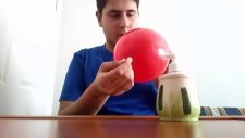 Balona Şiş Geçirdiğim Halde Patlamıyor!