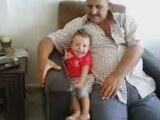 ÇAĞLA (BABAMMM) 26 MART