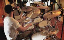 Drum Experiment (Bir de Benden Dinle) - Ludwig Afonso