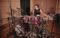 Drum Experiment (Bir de Benden Dinle) - Mert Alkaya