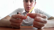 Duman Şelalesi Yapımı!