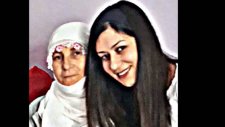 Hastahanenin Kapısına Kar Doldu - Canan Başaran