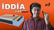KazanKazanİddaa: *Kibrit Kutusu Numarası