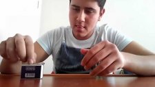 Kibritten Füze Yapımı /Fail Video :)