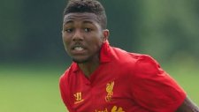 Liverpool'un Genç Yıldız Adayından Chelsea'ye Müthiş Gol