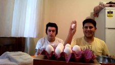 Yumurta Ruleti w/Erdeniz