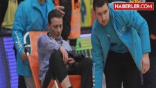 Aziz Yıldırım Karakolluk Oldu