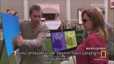 Beynimiz Aslında Bizi Aldatıyor mu?