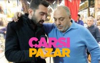 Erdem Yener'den Kapalı Çarşı Esnafına Sürpriz!