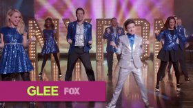Glee - Break Free Glee - Break Free