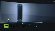 Samsung Galaxy S6 Ve Galaxy S Edge Full Tanıtım Unpacked 2015 Barcelona