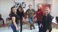 Artist Of The Day Body Percussion Fatih Mektebim Okulu Ahu ALpağut