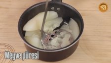 Devam Sütü ile Muhallebi Tarifi