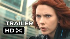 Avengers: Age of Ultron (2015) Fragman 3