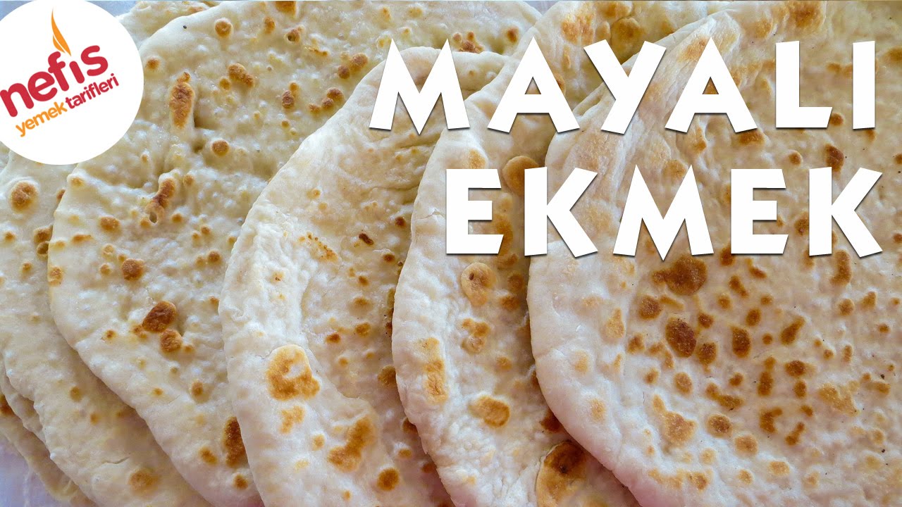 Tavada Lahmacun Videosu Tavada Lahmacun Videosu