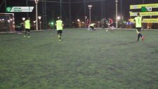 Çelik Spor Altın Vuruş Maçın Özeti