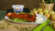 Ev Yapımı Iskender