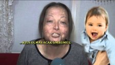 Gamze Akbaş Oğluna Mektup Yazdı