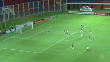 Orta Sahadan Aldı ve Müthiş Attı!
