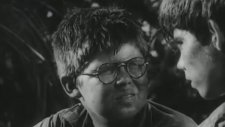 Sineklerin Tanrısı - Lord of the Flies (1963) Fragman