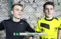 SÜHA SARAL FC SIKINTI RÖP