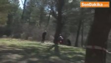 Türkiye Liselerarası Oryantiring Yarışları