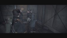Oyun Serisi - The Order 1886 Bölüm 4: Londra Hastanesi
