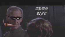 Star Wars Tarkin Thug Life