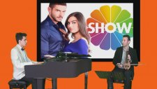 Jenerik Müzik Asla Vazgeçmem Dizi Film Müziği Show Tv Piyano Enstrümantal Slow Fon Müzikleri Şarkı