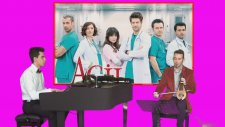 Jenerik Müzik Piyano Acil Servis Dizi Film Müziği Show Tv Yayın Akışı Reyting Doktor Doktorlar Hasta