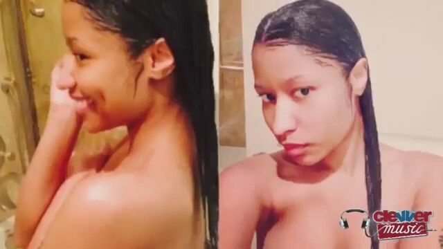 All personal Nicki minaj pornosu Consider, that Nicki minaj pornosu commit error