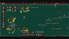 TR3 Seafight Actions 2015
